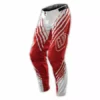 Troy Lee 2014 Sprint Race Pants-Camber Red/White/Black
