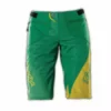 RACE WEAR Troy Lee 2014 Sprint Shorts-Green