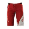 Troy Lee 2014 Sprint Shorts-Red RACE WEAR