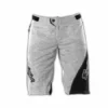 Troy Lee 2014 Sprint Shorts-White RACE WEAR