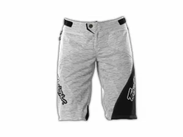 Troy Lee 2014 Sprint Shorts-White RACE WEAR 1 Troy Lee 2014 Sprint Shorts-White RACE WEAR