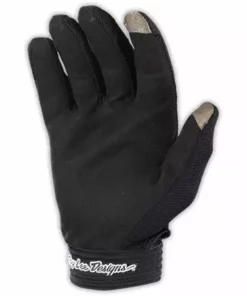 Troy Lee Sprint Gloves-Black