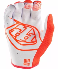 Troy Lee Designs Air Gloves-Flo Orange