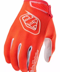Troy Lee Designs Air Gloves-Flo Orange