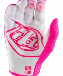 Troy Lee Designs Air Gloves-Flo Pink