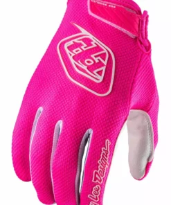 Troy Lee Designs Air Gloves-Flo Pink