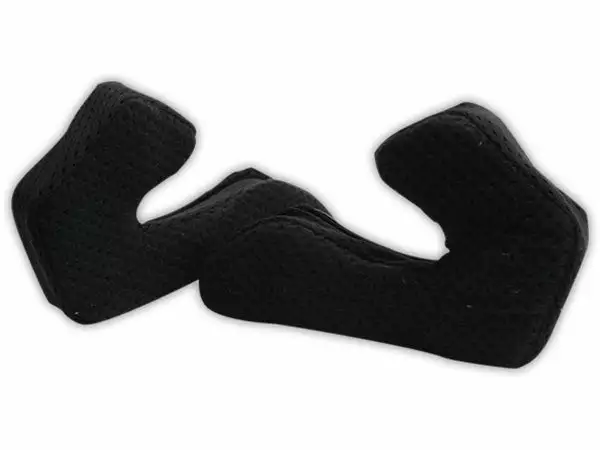 Troy Lee D2 Helmet Cheek Pads 1 Troy Lee D2 Helmet Cheek Pads