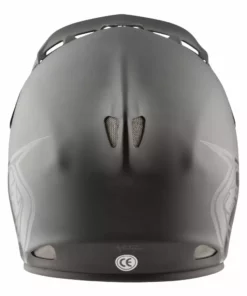 Troy Lee D2 Composite Helmet-Midnight 3 PROTECTIVE GEAR