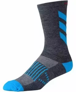SHOES Troy Lee Designs Escape Performance Crew Socks