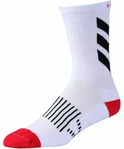 SHOES Troy Lee Designs Escape Performance Crew Socks