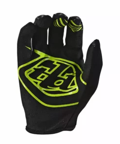 Troy Lee Sprint Gloves-Black