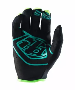 Troy Lee Sprint Gloves-Flo Yellow