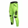 RACE WEAR Troy Lee Sprint Pants-Solid Flo Yellow