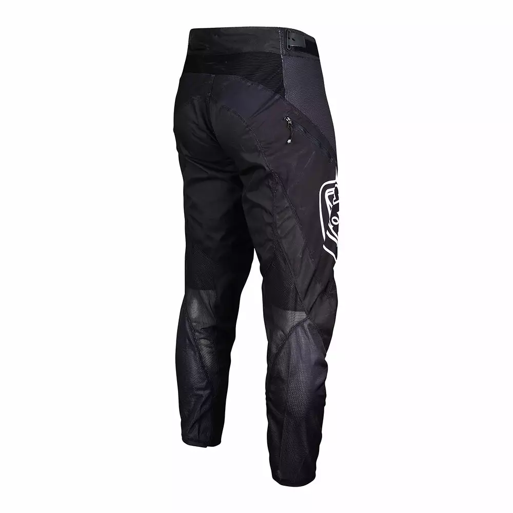 Troy Lee Youth Sprint Pant-Red RACE WEAR 2 Troy Lee Youth Sprint Pant-Red RACE WEAR