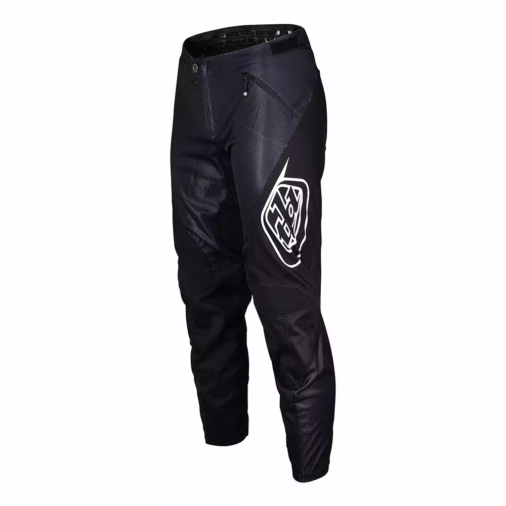 Troy Lee Youth Sprint Pant-Red RACE WEAR 1 Troy Lee Youth Sprint Pant-Red RACE WEAR