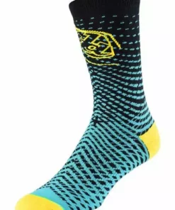 SHOES Troy Lee Designs Tremor Crew Sock
