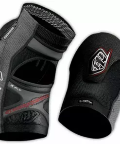Troy Lee EGS-5500 Elbow Guards-Black
