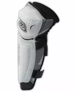 Troy Lee Method Knee/Shin Guards-Clear