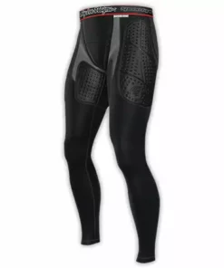 PROTECTIVE GEAR Troy Lee LPP 5705 HW Pants-Black