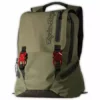 Troy Lee Premium Backpack-Green Bags & Luggage