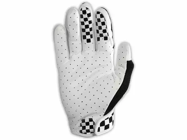 Troy Lee SE Gloves-Black RACE WEAR 2 Troy Lee SE Gloves-Black RACE WEAR