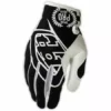 Troy Lee SE Gloves-Black RACE WEAR