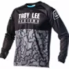 Troy Lee 2015 Sprint Race Jersey-Ops Midnight RACE WEAR