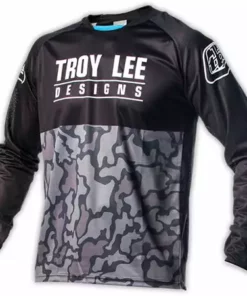 Troy Lee 2015 Sprint Race Jersey-Ops Midnight RACE WEAR