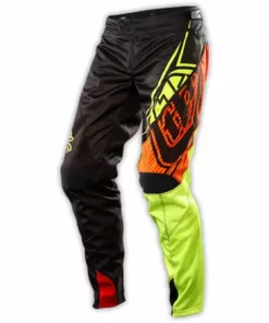 Troy Lee 2015 Sprint Race Pants-Elite Dawn RACE WEAR