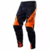 Troy Lee 2015 Sprint Race Pants-Navy/Orange RACE WEAR
