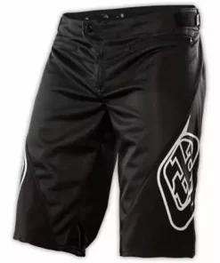 Troy Lee 2015 Sprint Shorts-Ops Midnight