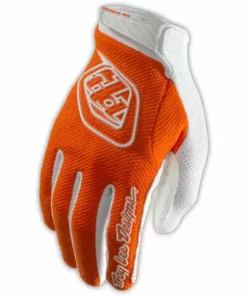 Troy Lee 2019 Air Gloves-Orange