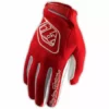 RACE WEAR Troy Lee 2019 Air Gloves-Red