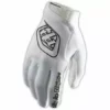 Troy Lee 2019 Air Gloves-White RACE WEAR