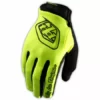Troy Lee 2019 Air Gloves-Fluorescent Yellow RACE WEAR