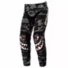 RACE WEAR Troy Lee 2014 GP Race Pants-P-51 Gray