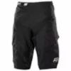 Troy Lee 2014 Moto Shorts-Black