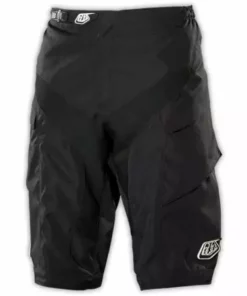 Troy Lee 2014 Moto Shorts-Black