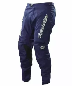 Troy Lee 2014 GP Race Pants-Hot Rod Navy RACE WEAR