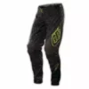 Troy Lee 2014 Sprint Race Pants-Camber Black