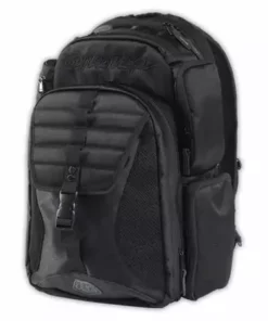 Troy Lee Ignition Backpack-Black