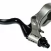 Tektro TRP Magnesium Brake Lever-Black/Silver