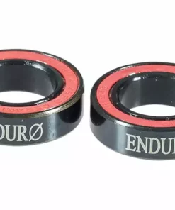 True Precision Stealth Ceramic Bearing Kit Hubs