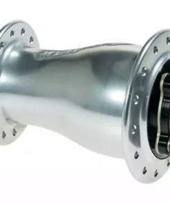 True Precision Stealth S3 Rear Cassette Hub-Junior-28H Hubs