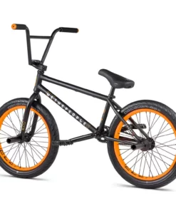 FREESTYLE BIKES We The People Trust FC 20.75