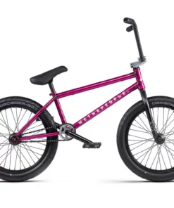 FREESTYLE BIKES We The People Trust FC 20.75