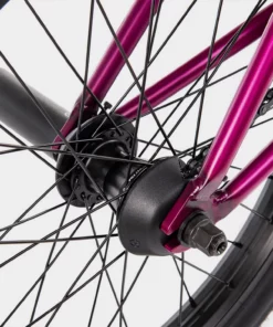 FREESTYLE BIKES We The People Trust FC 20.75