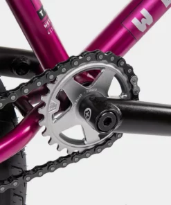 FREESTYLE BIKES We The People Trust FC 20.75