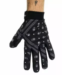 Shadow Conspiracy Shadow Conspire Gloves-Paisley RACE WEAR
