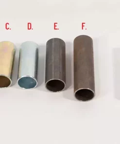 Bottom Brackets Profile Internal Cranks Tube Spacers